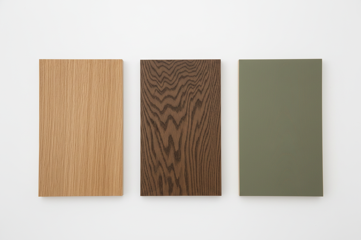 Kleurencombinaties voor een warm interieur
