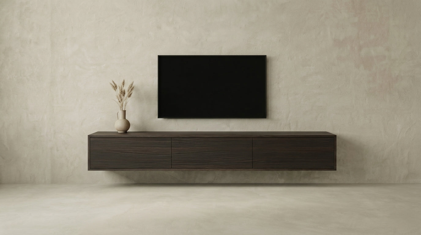 240cm-3m#Kleur_Intens eiken
