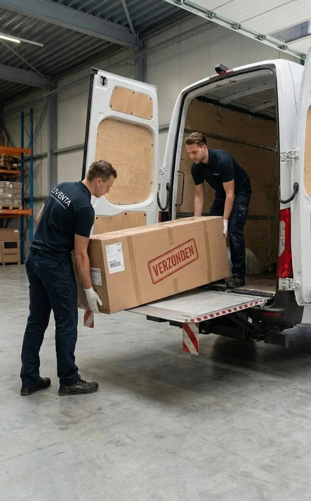 Liventa Express