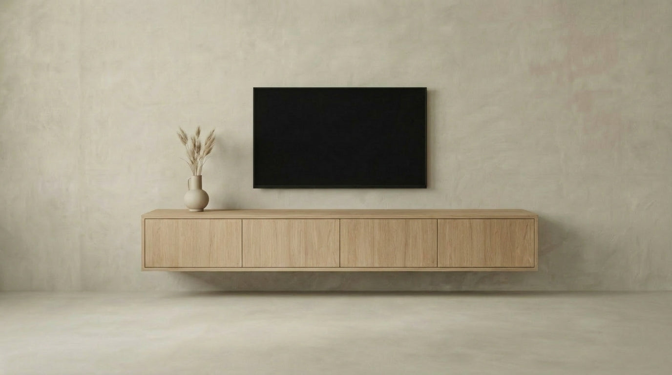 240cm-4m#Kleur_Zuiver eiken