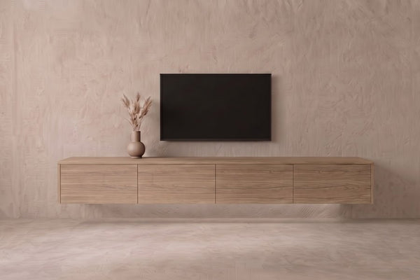 Liventa Select zwevend tv-meubel