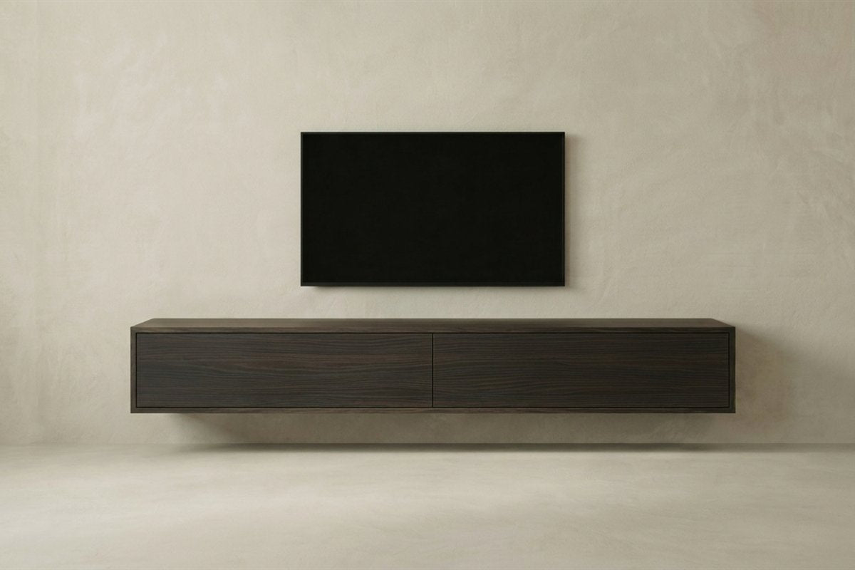 Liventa Select zwevend tv-meubel