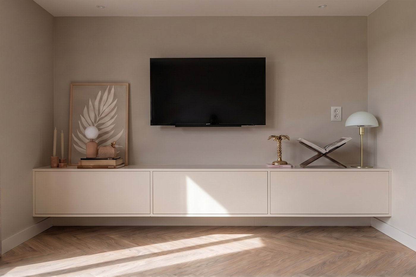 Gratis visualisatie van jouw woonkamer